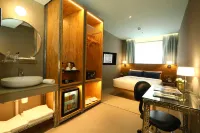 IND Hotel Hotels in Hong Kong
