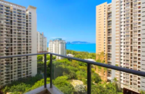 摩卡時光海景度假公寓（三亞灣椰夢長廊店）