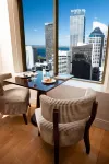 Amora Hotel Jamison Sydney - Fitnessstudio