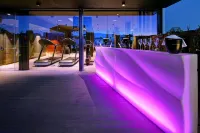 Olivia Balmes Hotel - Gym