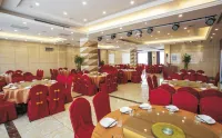 Tianji New Era Hotel - فطور