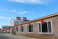 山林客棧（長白山黃松蒲檢票大廳店） 長白山北坡商圈住宿飯店