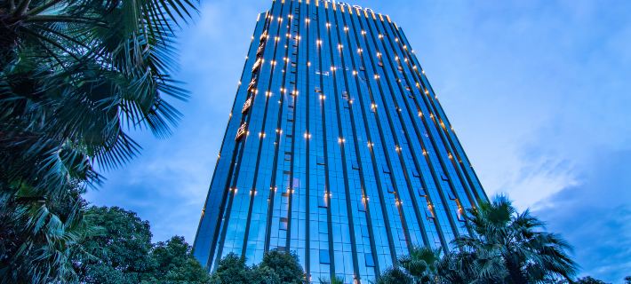 Pullman Guiyang Hotels in Guiyang