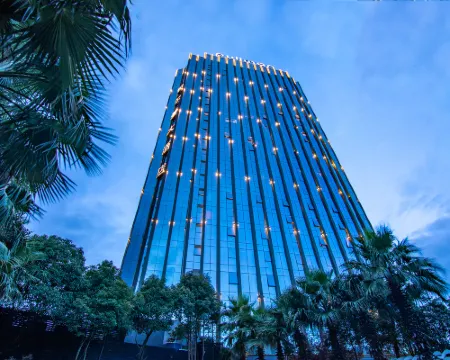 พูลแมน กุ้ยหยาง โรงแรมในกุ้ยหยาง