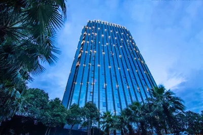 Pullman Guiyang Hotels in 