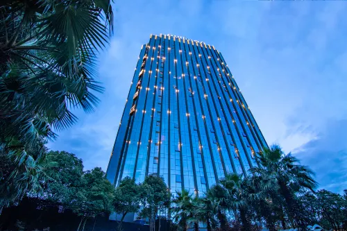 Pullman Guiyang Hotels in Guiyang