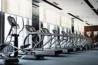 Pullman Guiyang - Gym
