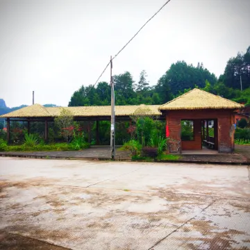 Timing jiangwan farm