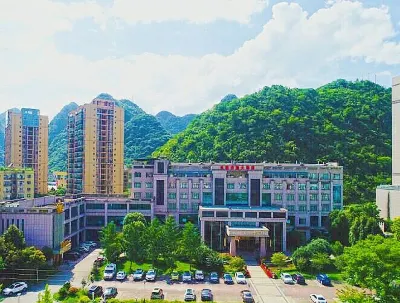 Haohan Hotel
