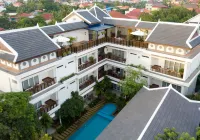 파라다이스 레지던스 시엠레아프 Chong Kneas Floating Village 주변 호텔