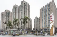 Kaola Apartment Hotel (Dongcheng Wanda Plaza)