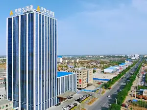 Jianlong Grand Hotel