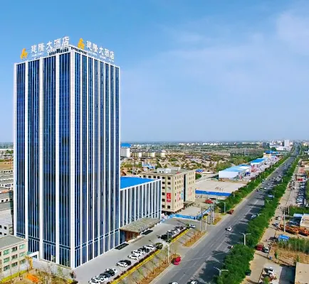 Jianlong Grand Hotel