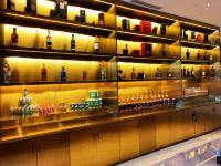 武威建隆大酒店 - 行政酒廊