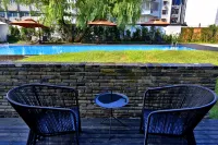 Yinshu · Design Hotel (Wuzhen Xizha Scenic Area) - Infinity Pools