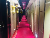 新世纪国际饭店(共和黄河南大街总店) - 公共区域