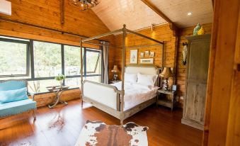 Xufuyan Aolantu RV Resort Camp (Fenghua Xikou Branch)