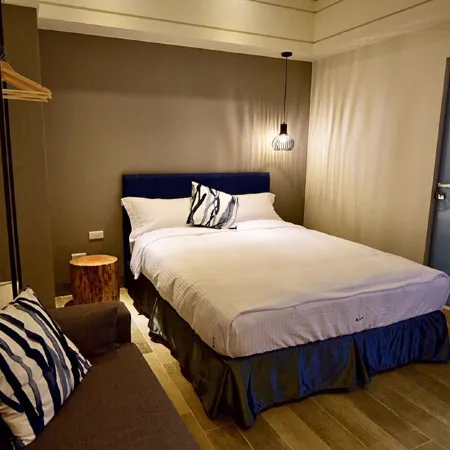Sakagami Hotel Отели рядом с достопримечательностью «Храм Конфуция»