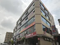 Xiamen shugeya  minsu Hotels near Xiamen Institute of Software Technology