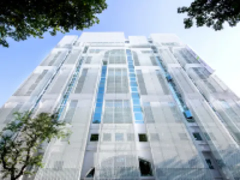 The Carlton (Taichung) Hotels near Calligraphy Greenway