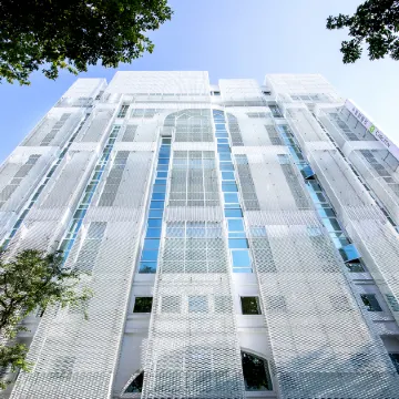 The Carlton (Taichung) Отели в г. Тайчжун