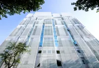 The Carlton (Taichung) Hotel in zona CMP Block Museum of Arts