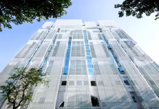 The Carlton (Taichung)