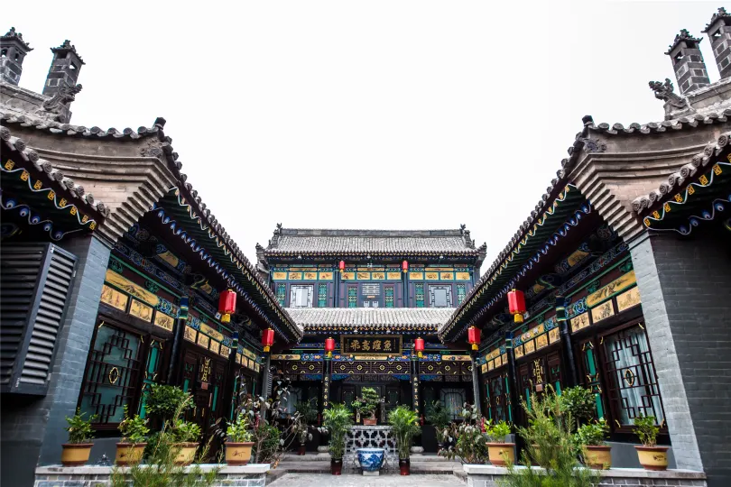 Zhongshuyuan Inn