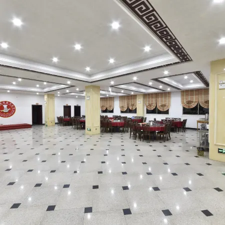 Jingtai Hotel