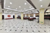Jingtai Hotel - breakfast