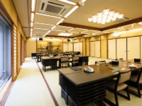 Hakkei Hotels in Maniwa