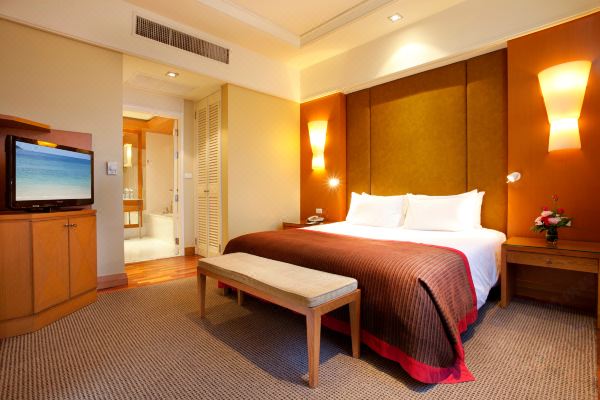 센타라 호텔 핫야이(Centara Hotel Hat Yai)_5