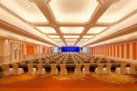 โรงแรมแพลทินัม ฮั่นจวี - อ่างจากุชชี่