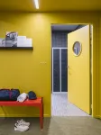 OKKO HOTELS Strasbourg Centre - Gym