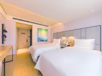 JI Hotel (Dalian Development Zone Wanda Plaza) Hotels near Dalian Development Area