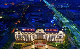 Xiang Yuan Hotel