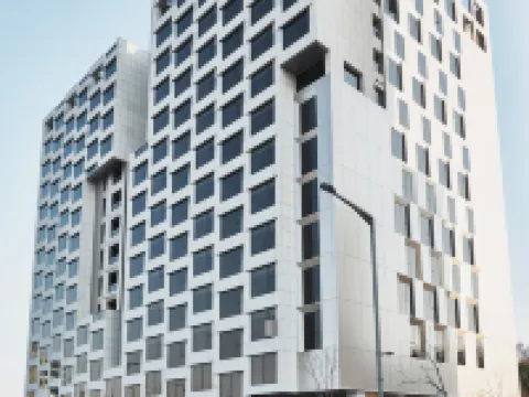 Royal Emporium Incheon Hotels in Incheon