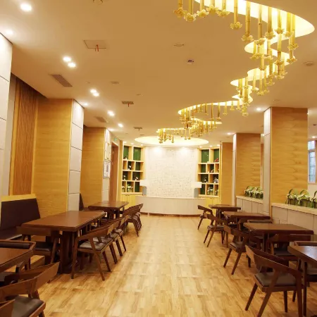 Bamboo Hotel