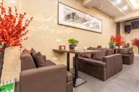 Hongruichang Minsu Inn Hotels in Pingyao