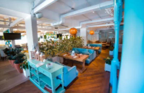 Donatello Boutique Hotel
