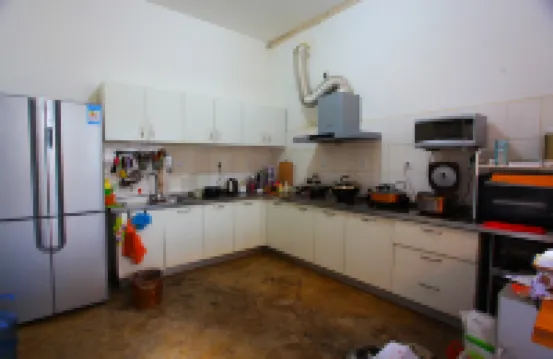 大理不羨山民宿