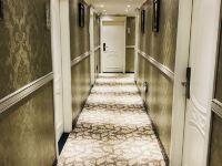 A8酒店(舞阳坝店) - 公共区域