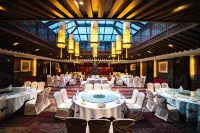 Oriental Confucian Garden Hotel Hotels in Qufu