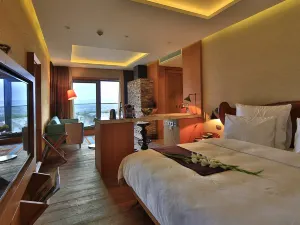 Ariana Sustainable Luxury Lodge