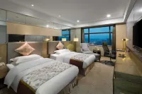 Huatian Hotel Hotels in Xinshao