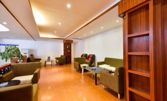 Elan Selected Hotel (Guangzhou Baiyun Airport)