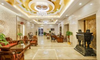 Haikou Baofa Shengyi Hotel