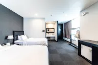 江陵觀光飯店 江陵市住宿飯店