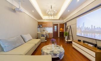 Beta Smart Apartmant