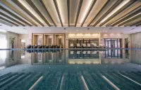 Grand New Century Resort Sanqingshan Shangrao Hotels in Yushan